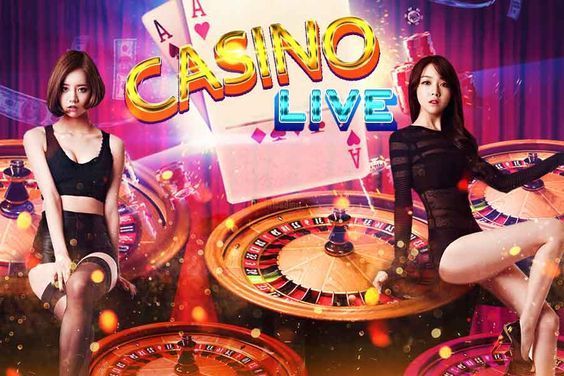 Rummy 777 Slots Live Casino