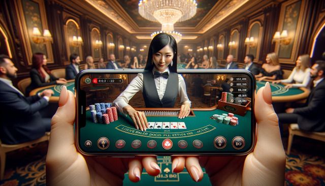 Rummy 777 Slots Live Betting