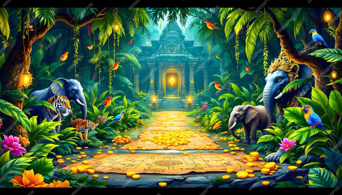 Rummy 777 Slots Welcome Bonus